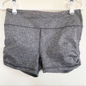 Victoria’s Secret Sport VSX Knockout Hot Short S